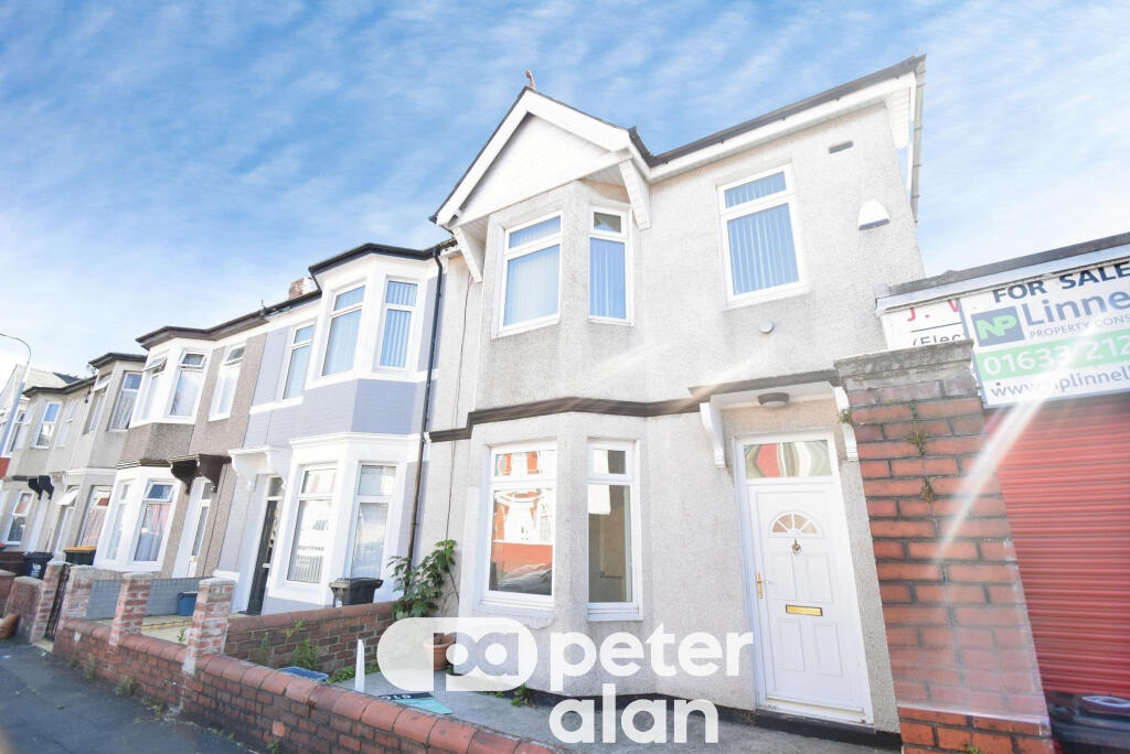 Main image of property: Rugby Road