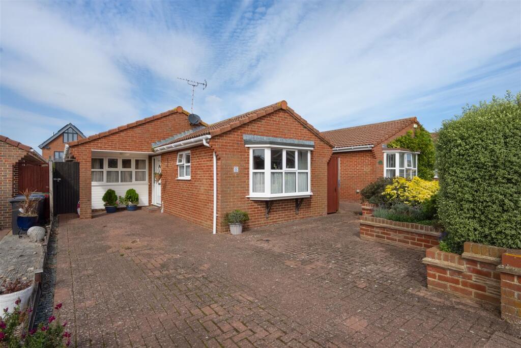 Main image of property: Georges Avenue, Whitstable