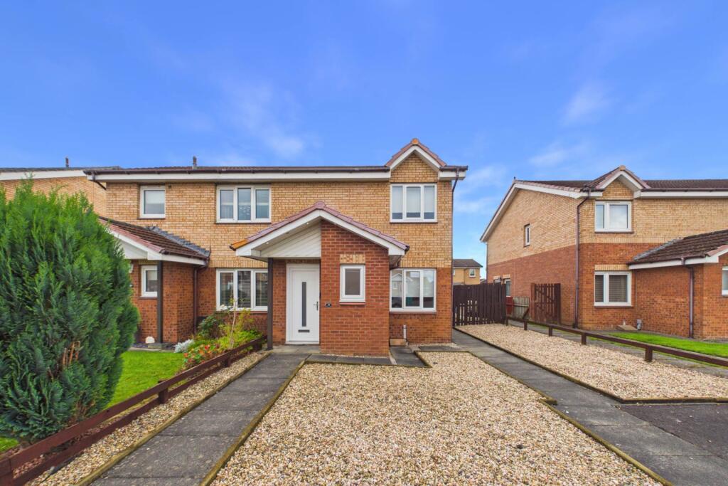 Main image of property: Empire Way, Motherwell