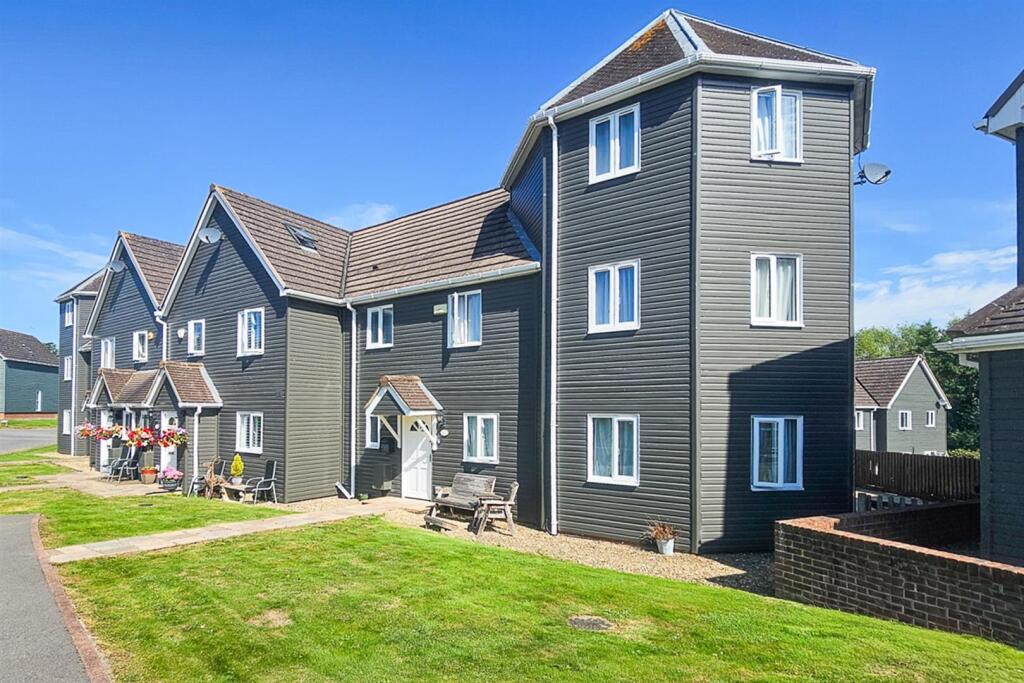 Main image of property: Vastern, Royal Wootton Bassett