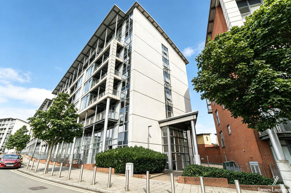 Main image of property: Mason Way, Park Central, Birmingham City Centre