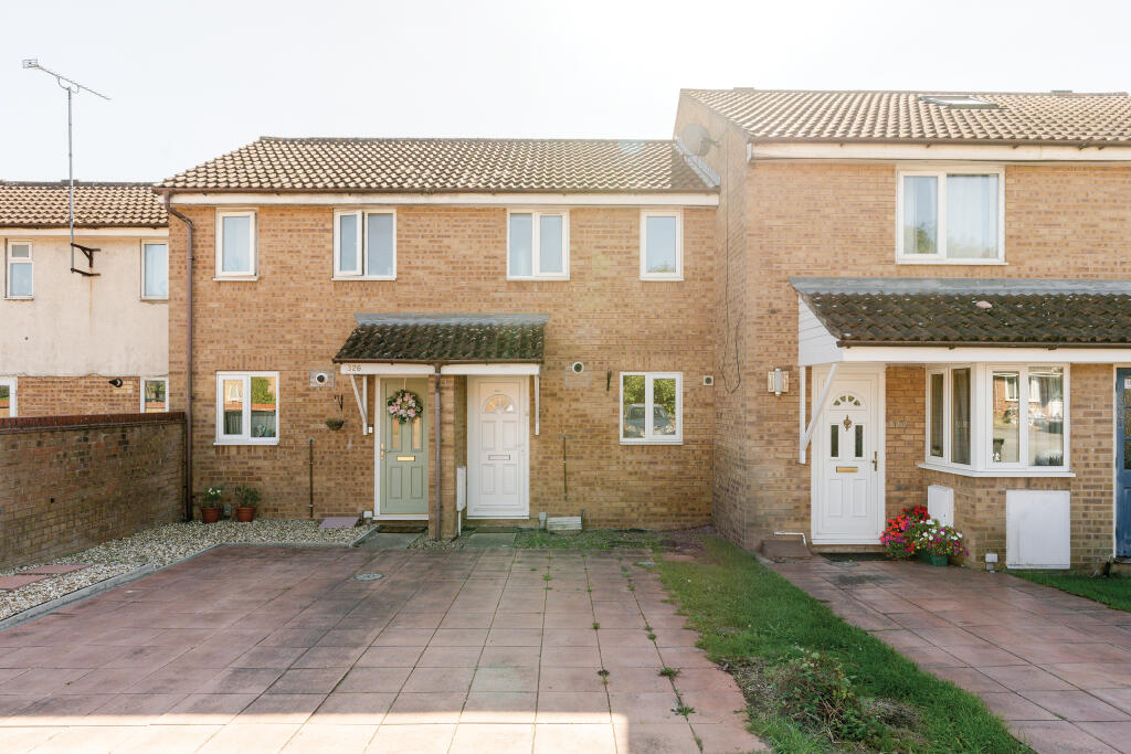 Main image of property: Oaktree Crescent, Bradley Stoke, Bristol
