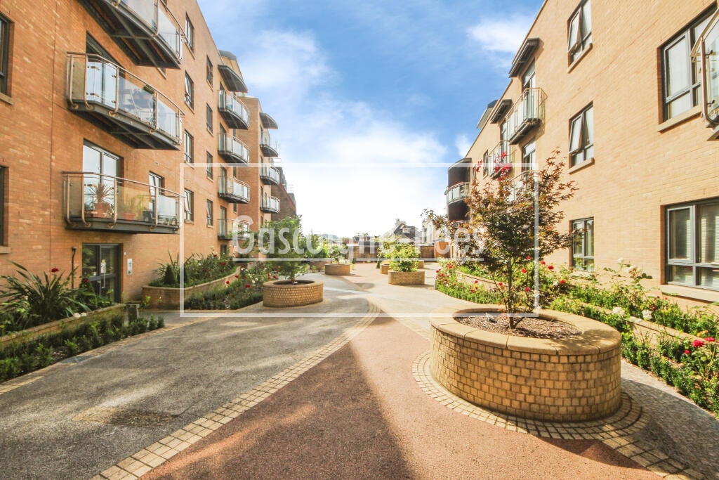 Main image of property: Trinity Gate, Guildford