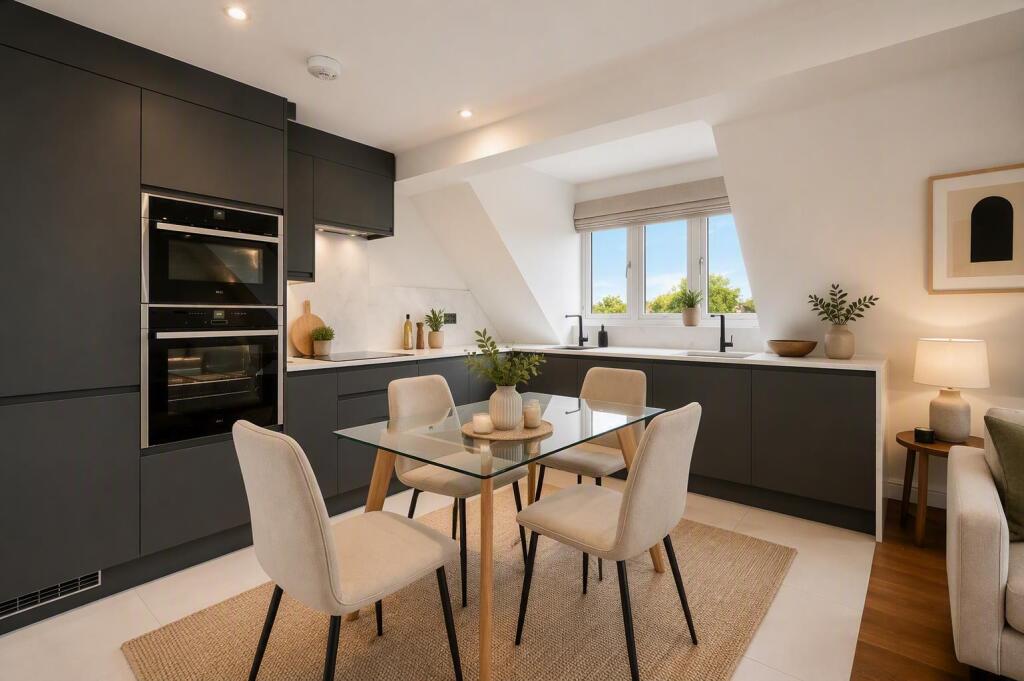 Main image of property: Beechcroft Avenue, London, NW11
