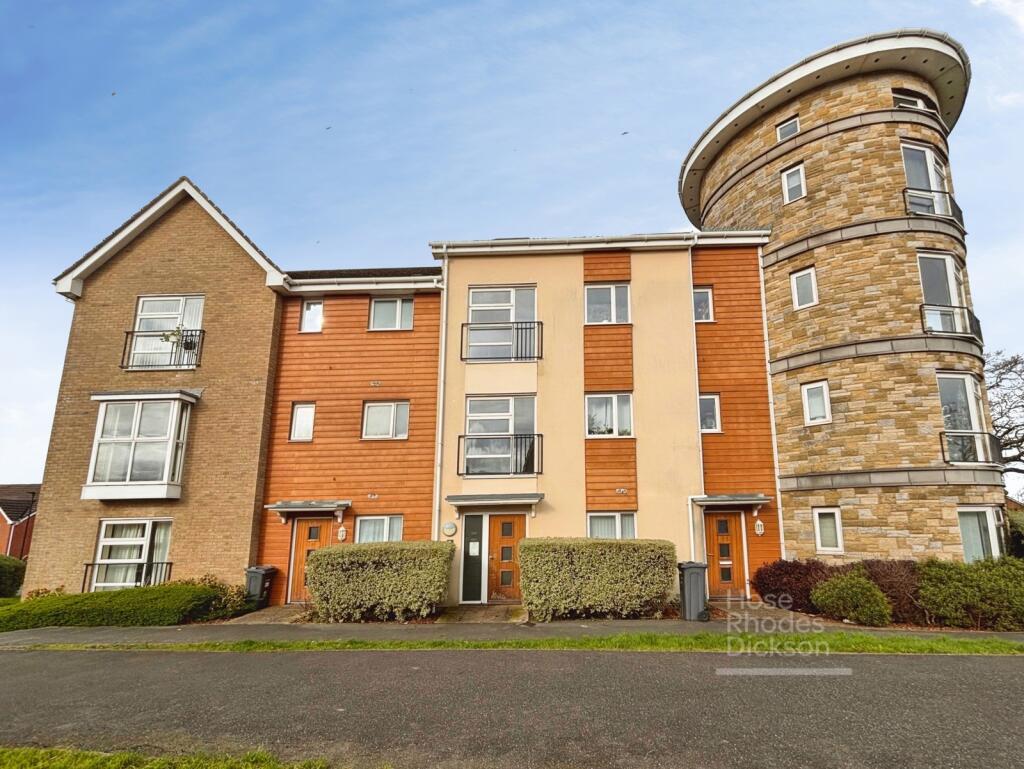 Main image of property: Godric Road, Newport, Isle of Wight