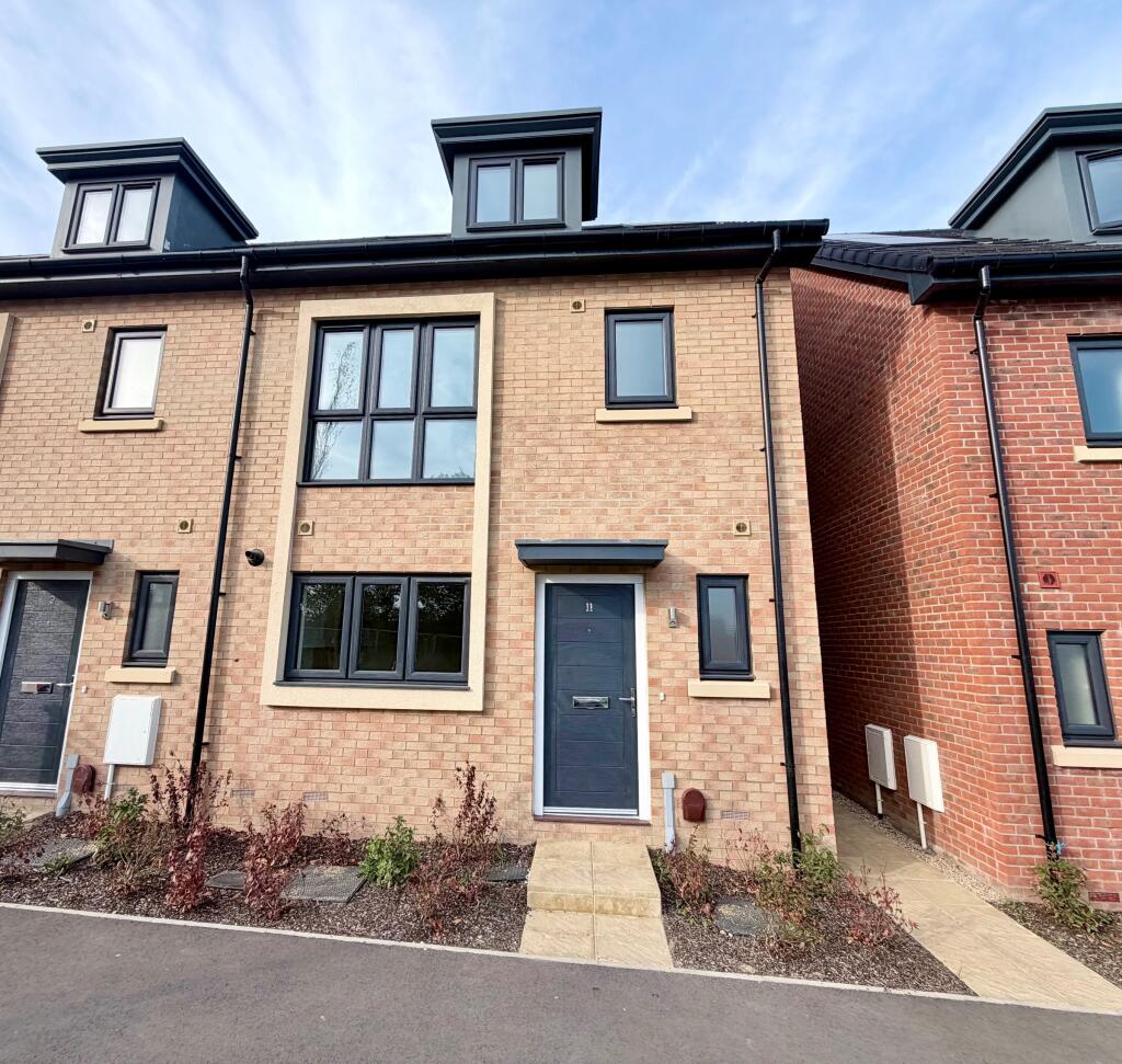 Main image of property: Melilot Boulevard, Henley Ipswich