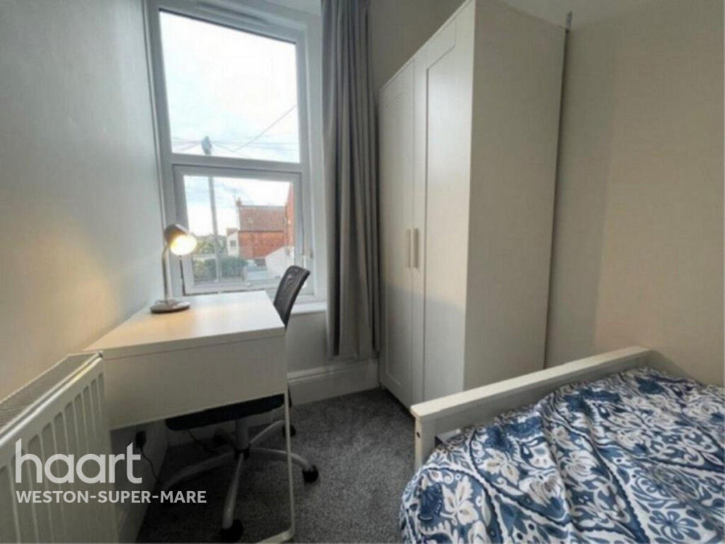 Main image of property: Walliscote Road South, Weston-super-mare