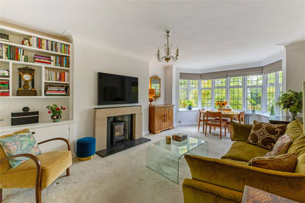 Main image of property: Portsmouth Road, London, SW15