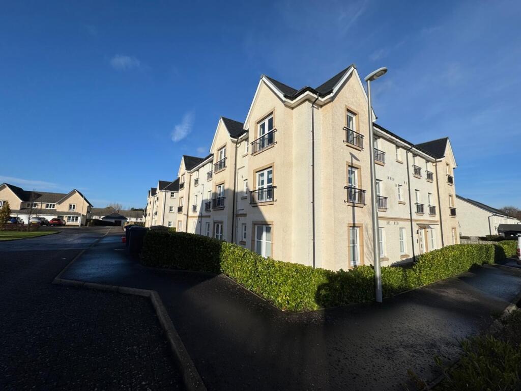 Main image of property: College Medway, Dalkeith, EH22