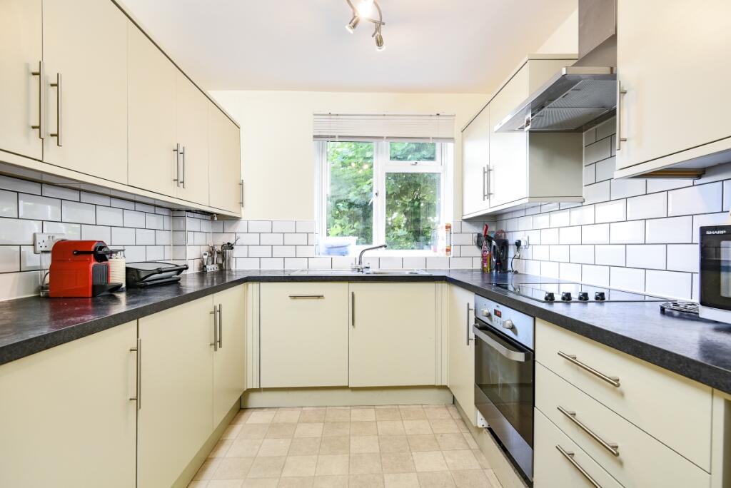 Main image of property: Dagnall Street, Battersea, London, SW11