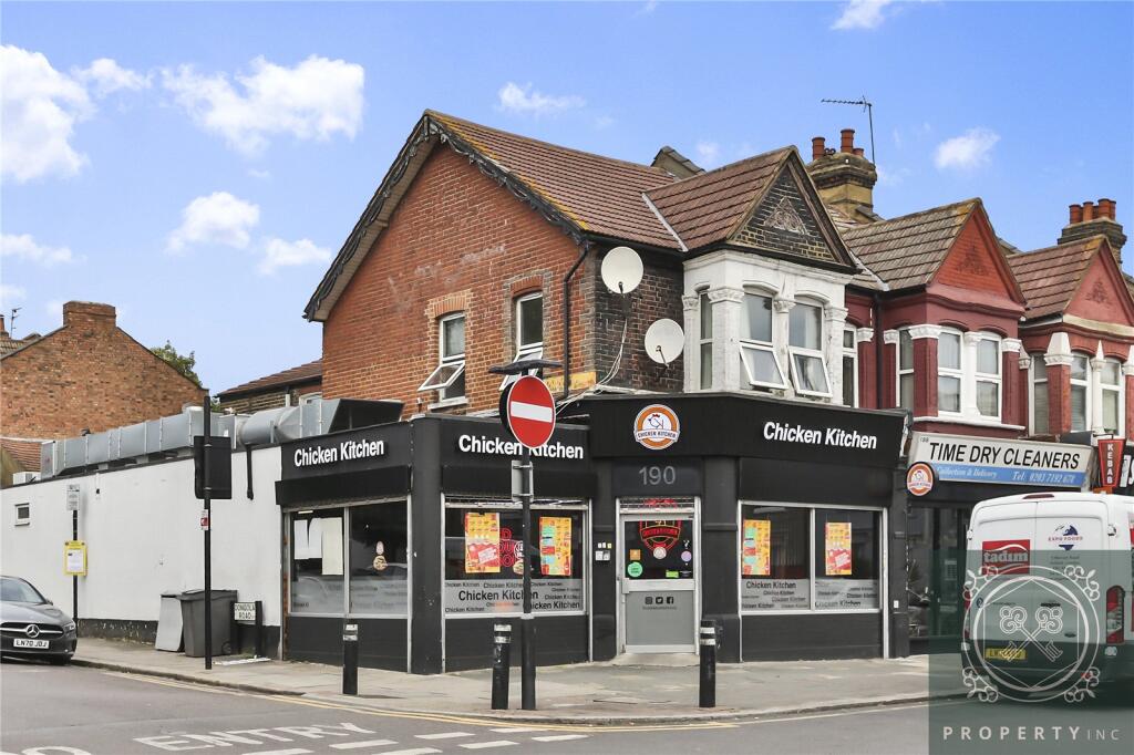 Main image of property: Phillip Lane, London, N15