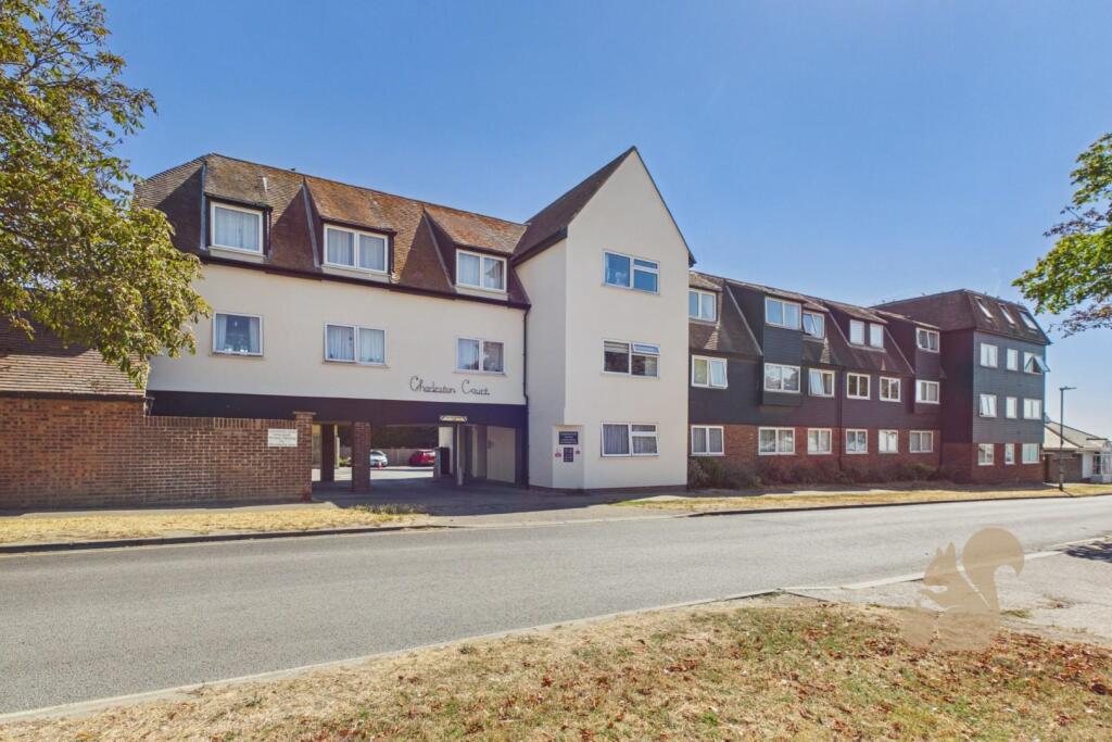 Main image of property: Charleston Court , Seaview Avenue, West Mersea