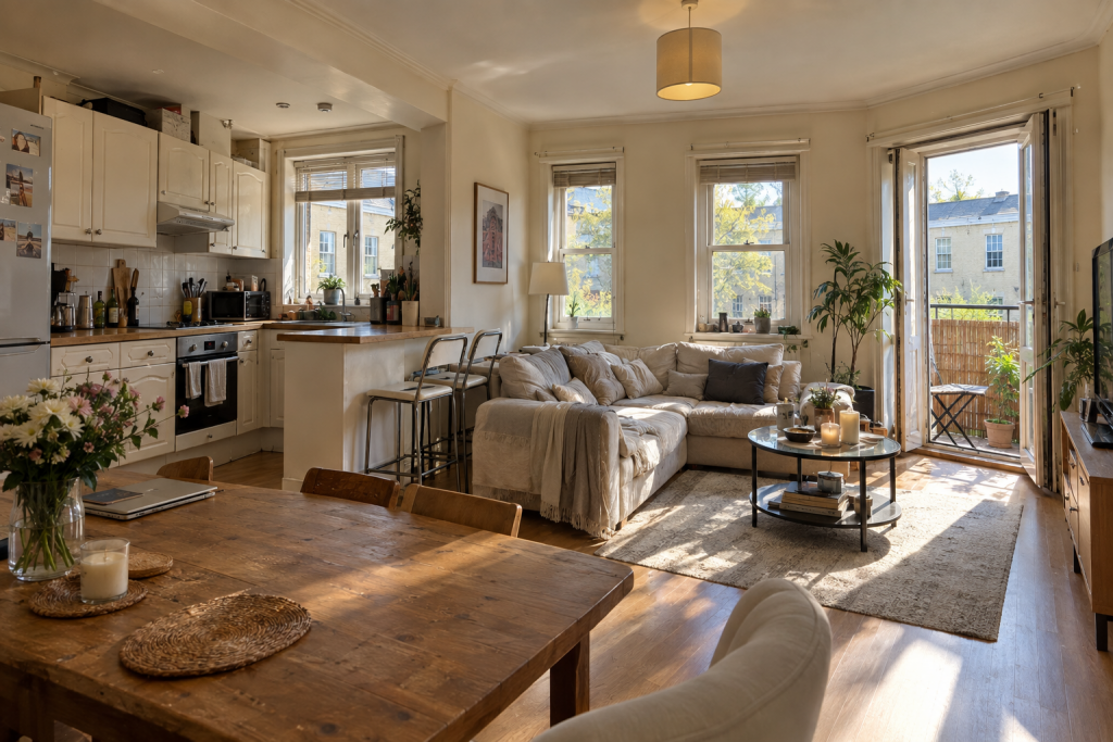 Main image of property: Belsize Road, Camden, London NW6