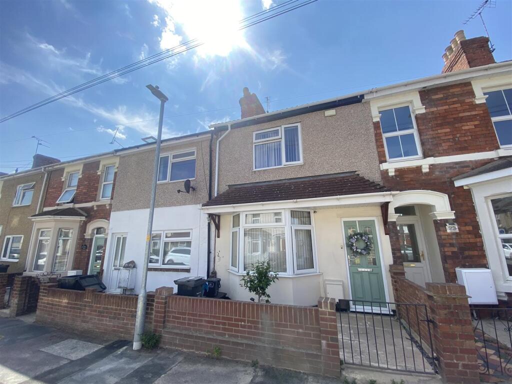 Main image of property: Rayfield Grove, Ferndale, Swindon