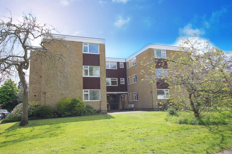 Main image of property: Avenue Road, Epsom