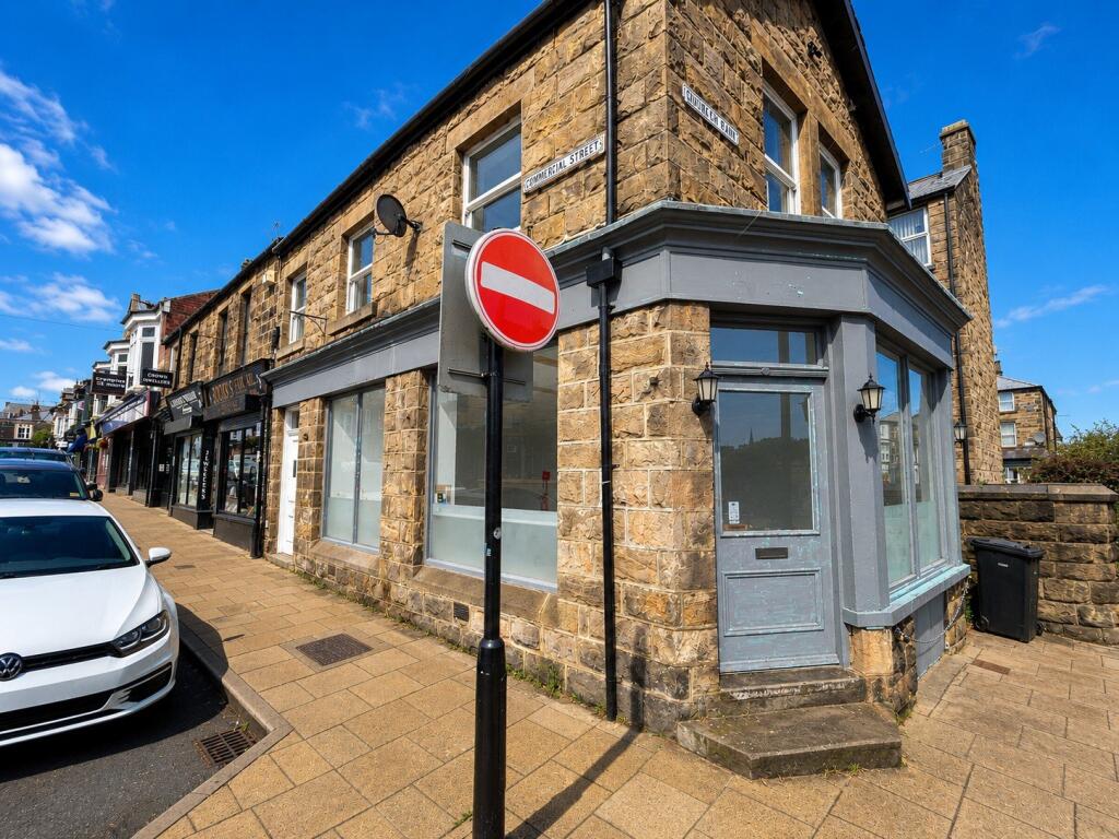 Main image of property: Commercial Street, Harrogate, North Yorkshire, HG1