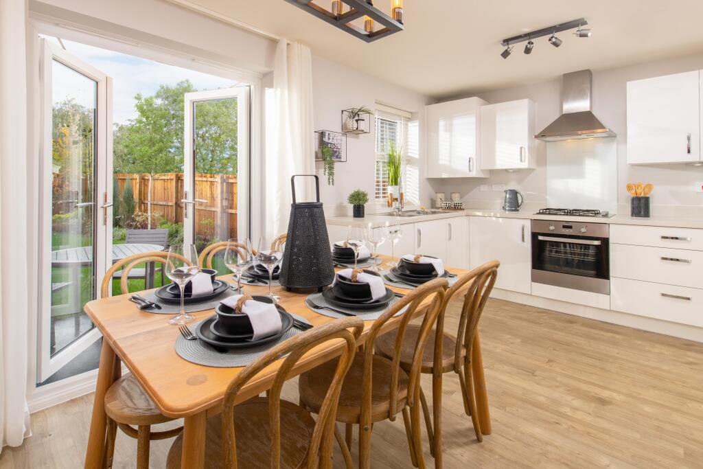 Main image of property: The Pearls, 
Pearl Lane, 
Stourport-on-Severn, 
Worcestershire, 
DY13 0PB
