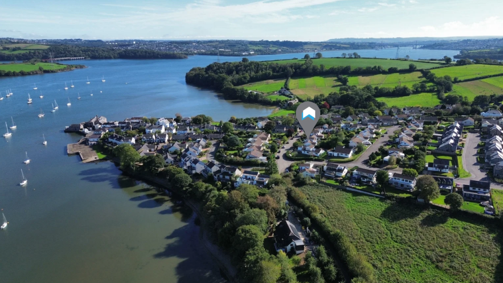 Main image of property: Coombe Lane, Cargreen, Saltash
