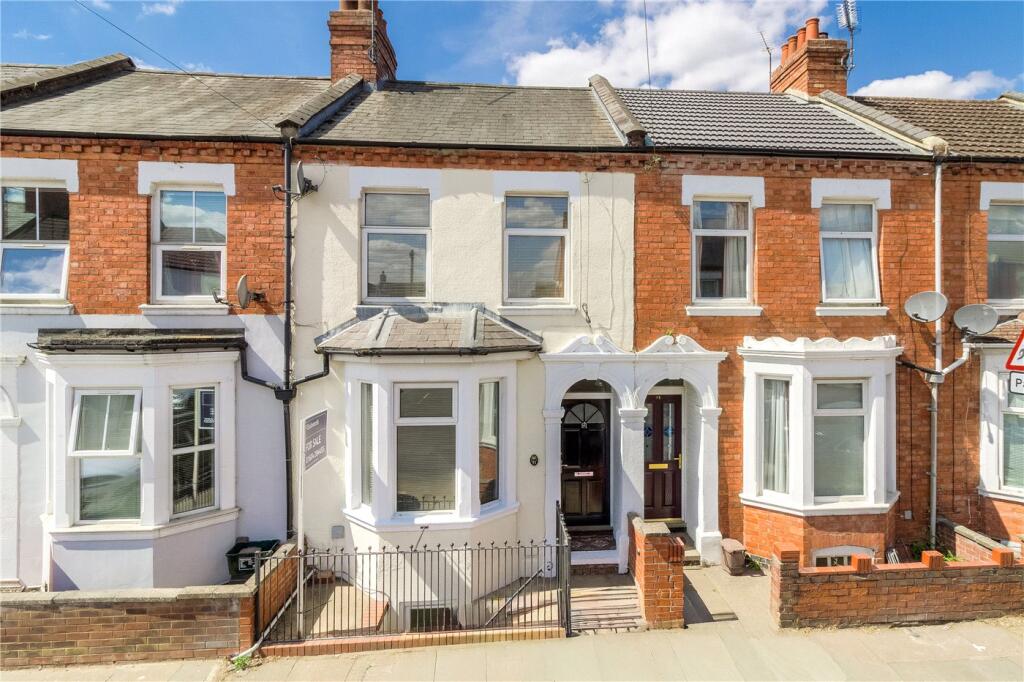 Main image of property: Lutterworth Road, Northampton, Northamptonshire, NN1