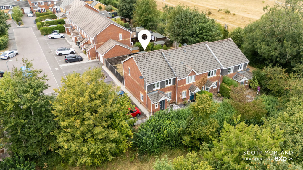Main image of property: Herriard Place, Beggarwood, Basingstoke, RG22 4FR