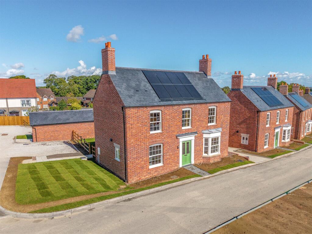 Main image of property: Kinlet, Bewdley, Shropshire, DY12