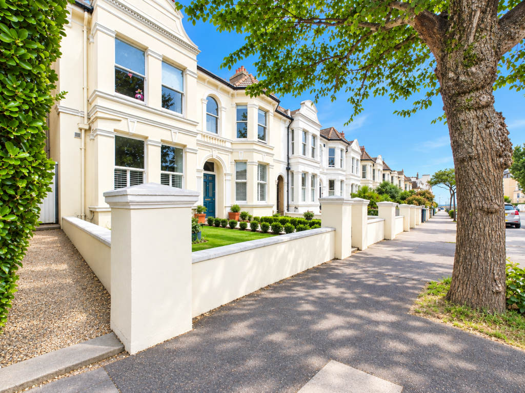Main image of property: Sackville Gardens, Hove, BN3 4GJ