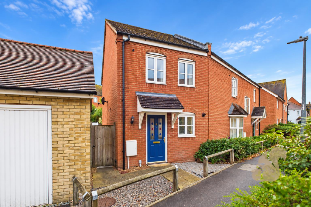 Main image of property: Flavius Way, Colchester