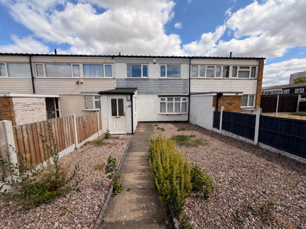 Main image of property: Rathlin Croft, Smiths Wood, Birmingham