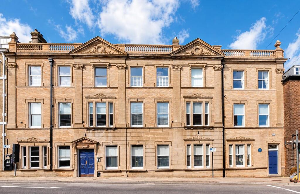 Main image of property: High West Street, Dorchester