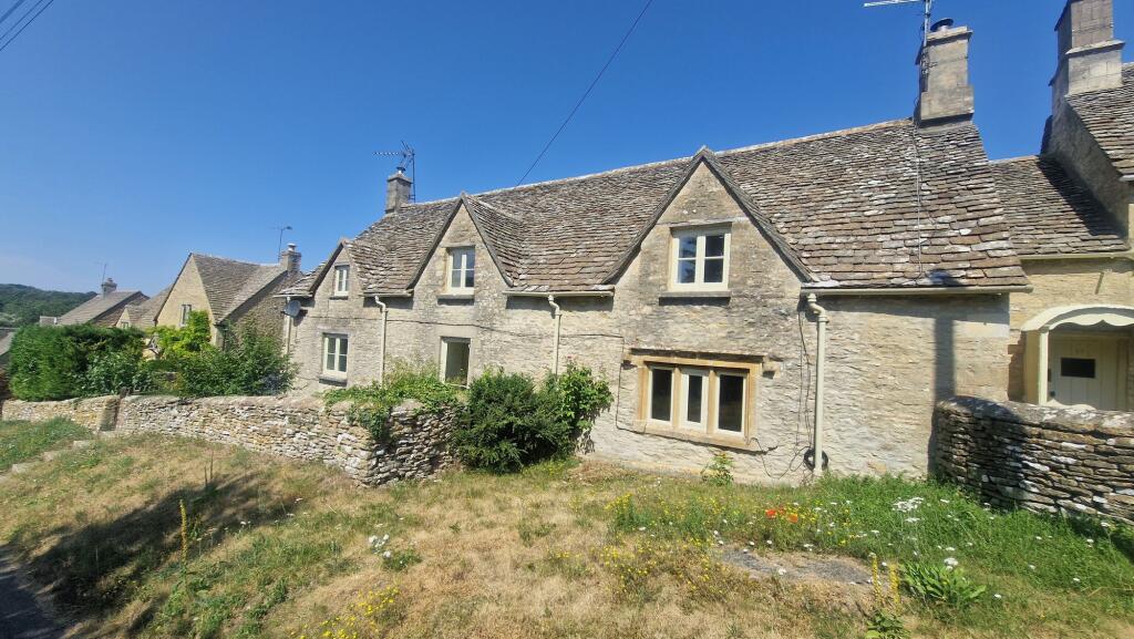 Main image of property: Calcot, Cheltenham, GL54