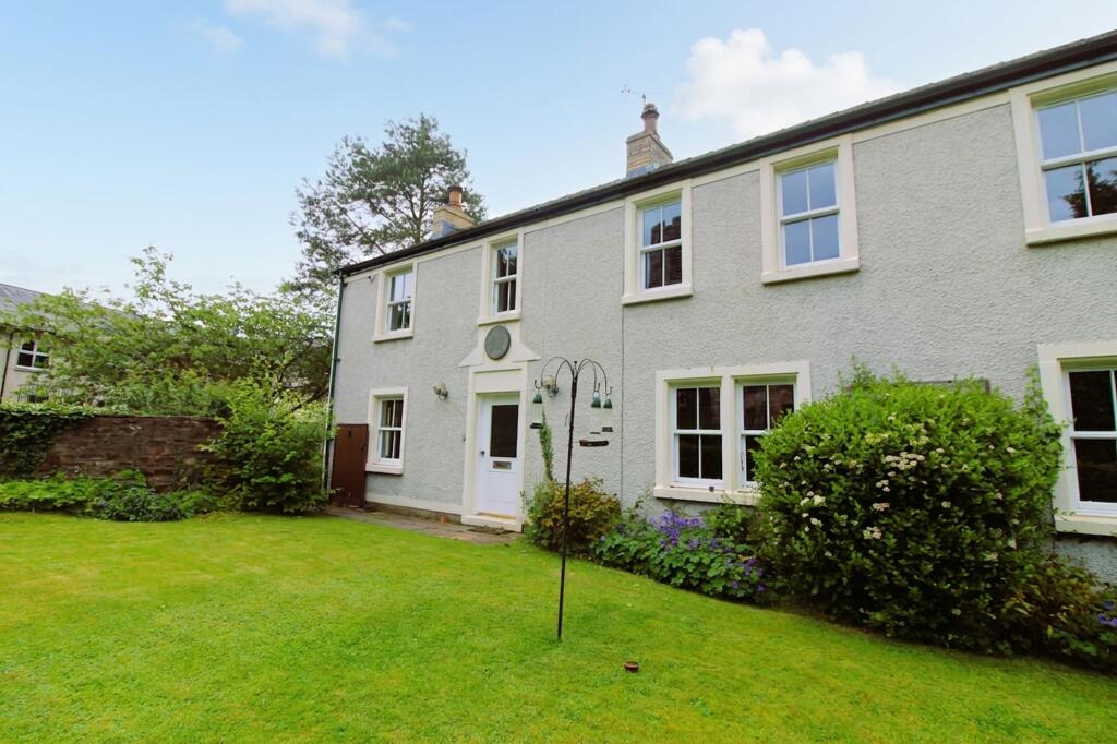 Main image of property: The Vicarage, Appleby, CA16