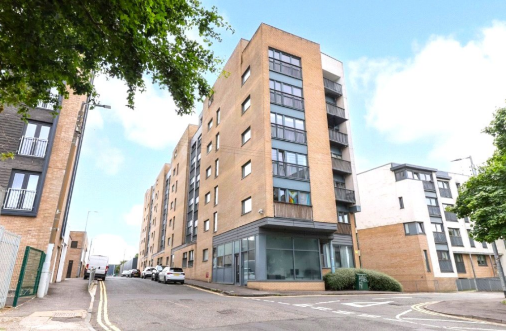 Main image of property: Bell Street, Glasgow
