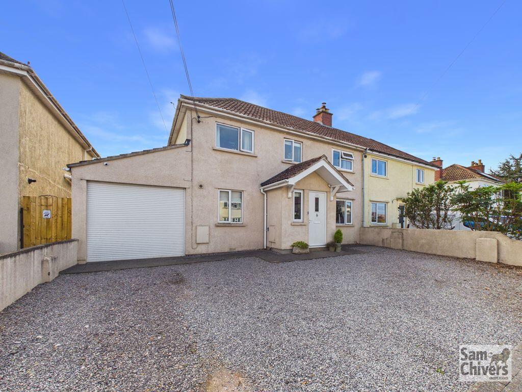 Main image of property: Southover Road, High Littleton