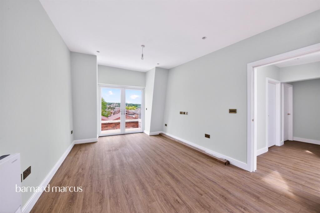 Main image of property: Station Road, New Barnet, En5