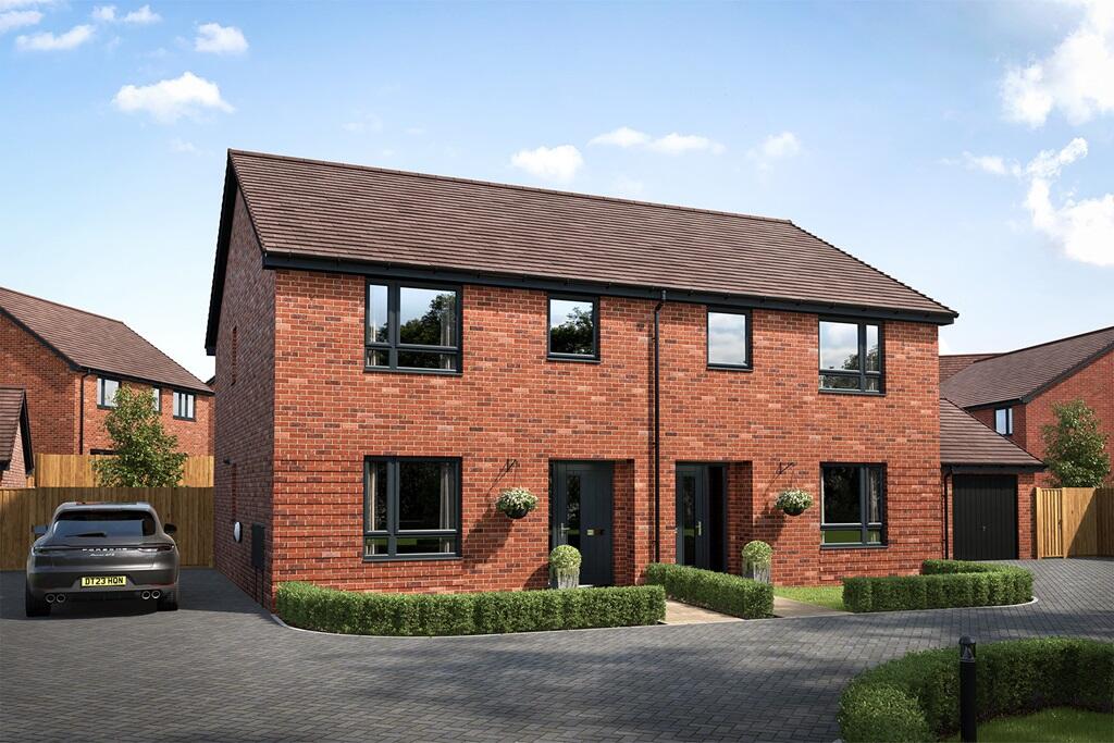 Main image of property: Highgrove Crescent


Polegate
BN26 6LQ