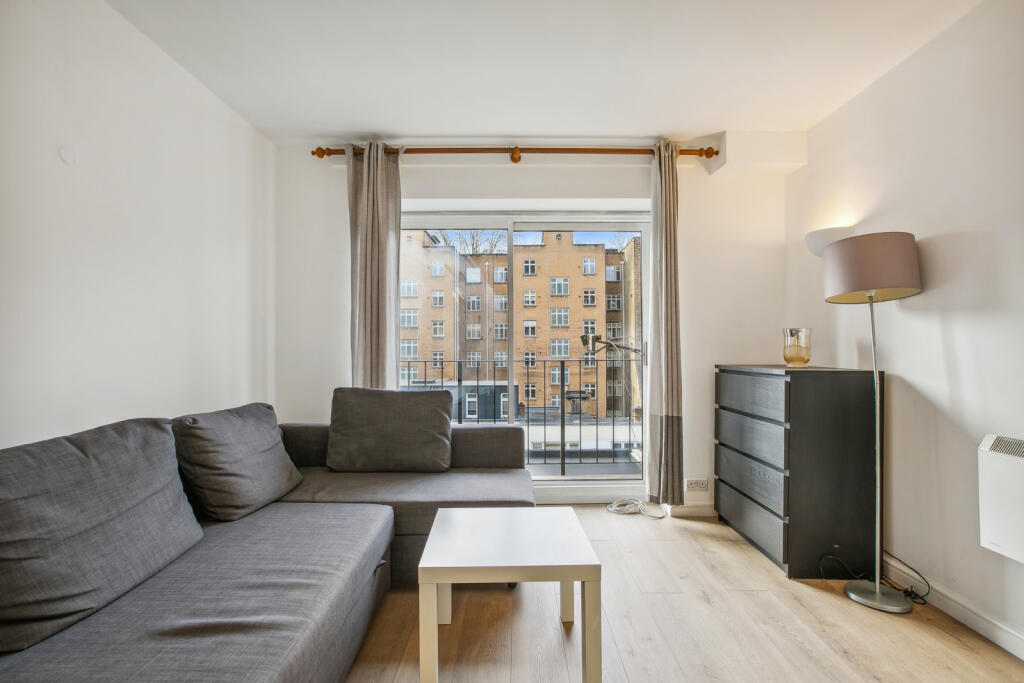 Main image of property: Gloucester Terrace,
Bayswater, W2