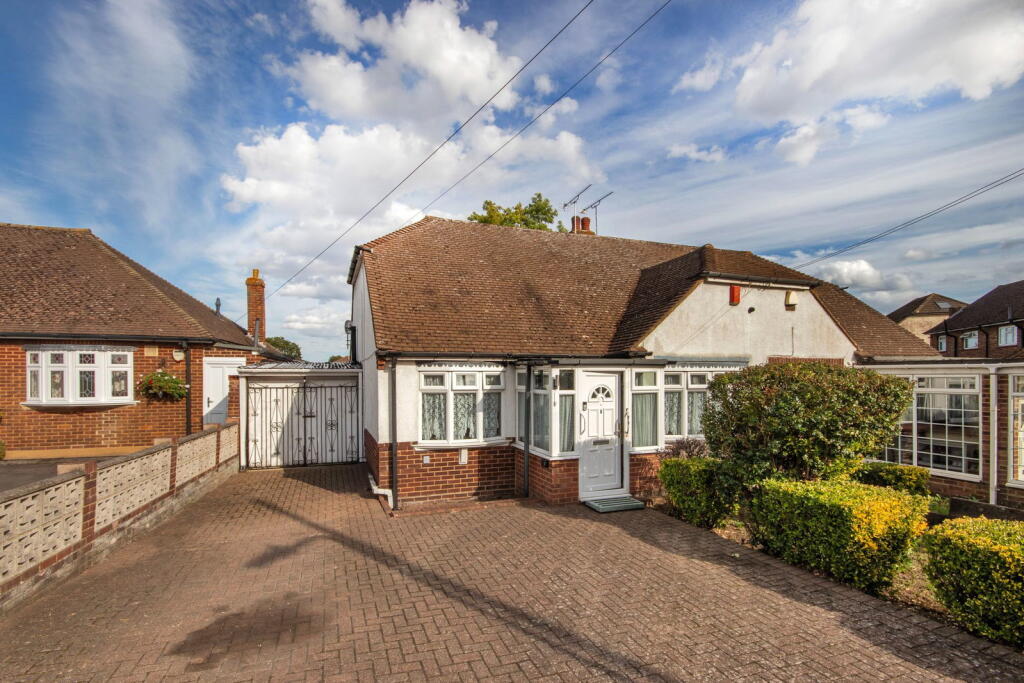 Main image of property: Painters Ash Lane, Northfleet, Gravesend, DA11 8EQ