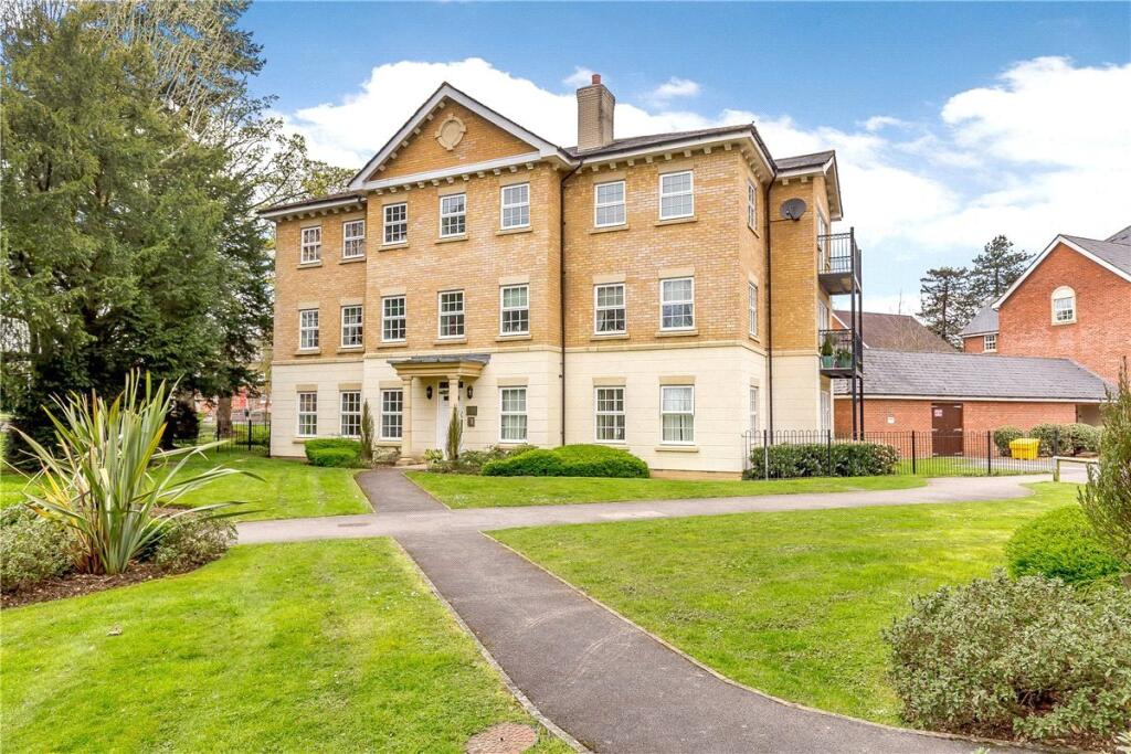 Main image of property: Old College Road, Newbury, Berkshire, RG14