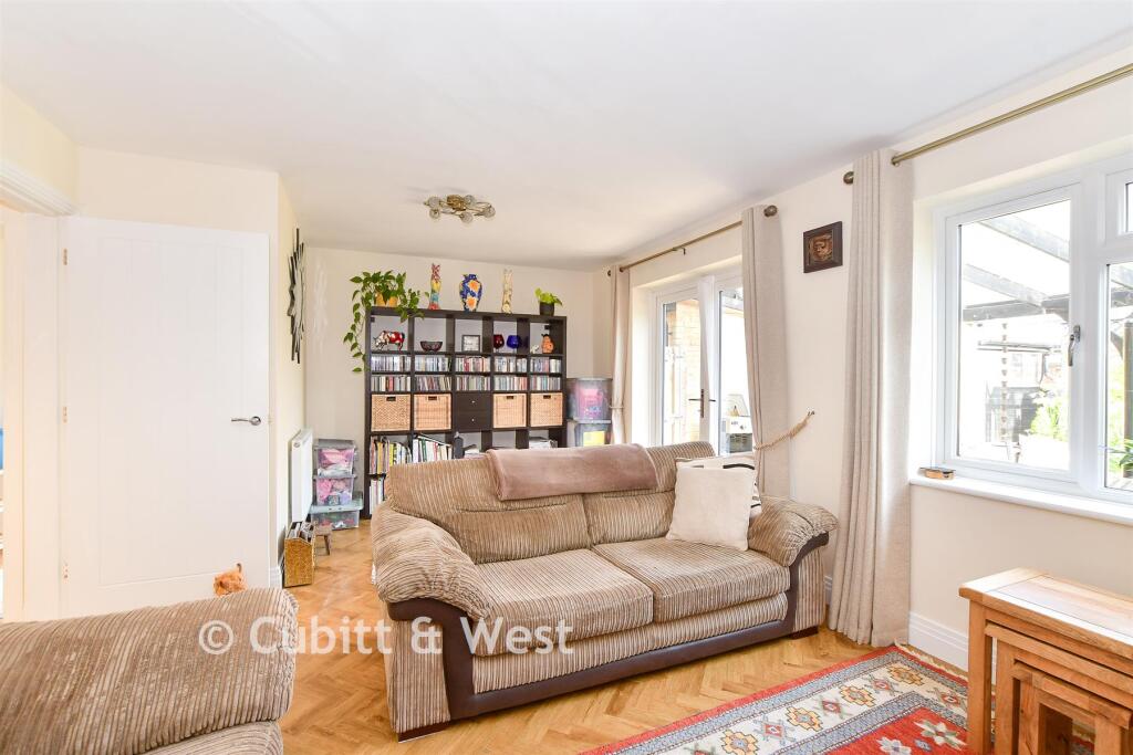 Main image of property: Charters Gate Way, Wivelsfield Green, East Sussex