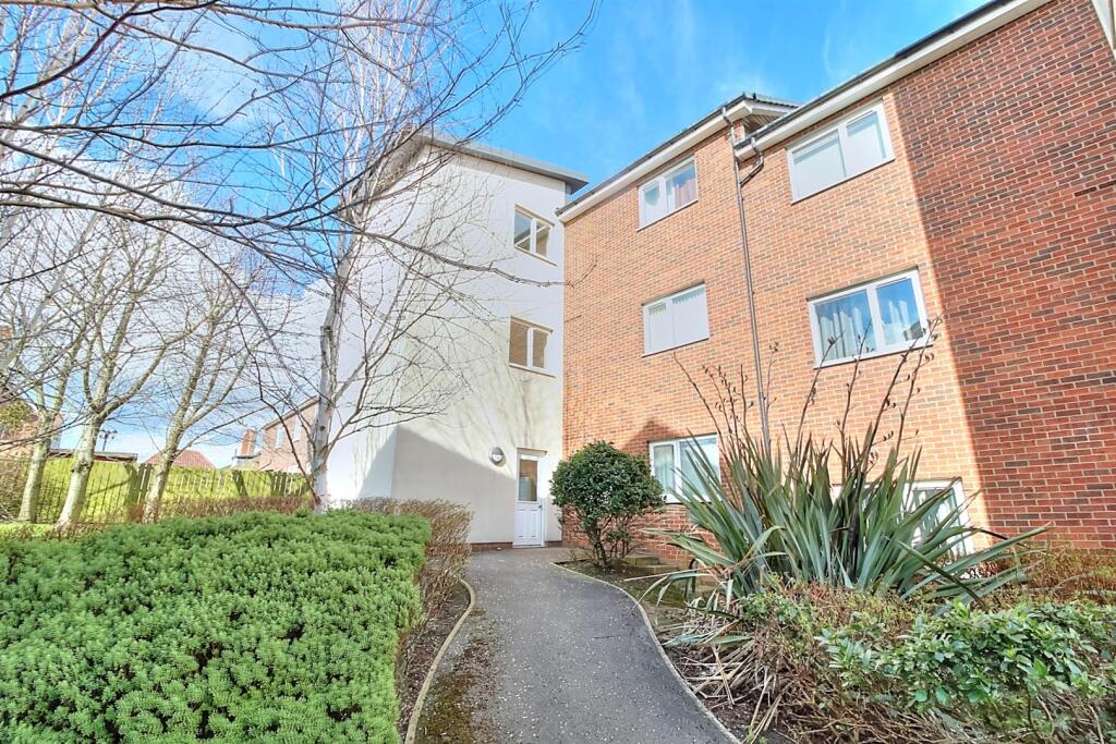 Main image of property: Blacklock Close, Gateshead