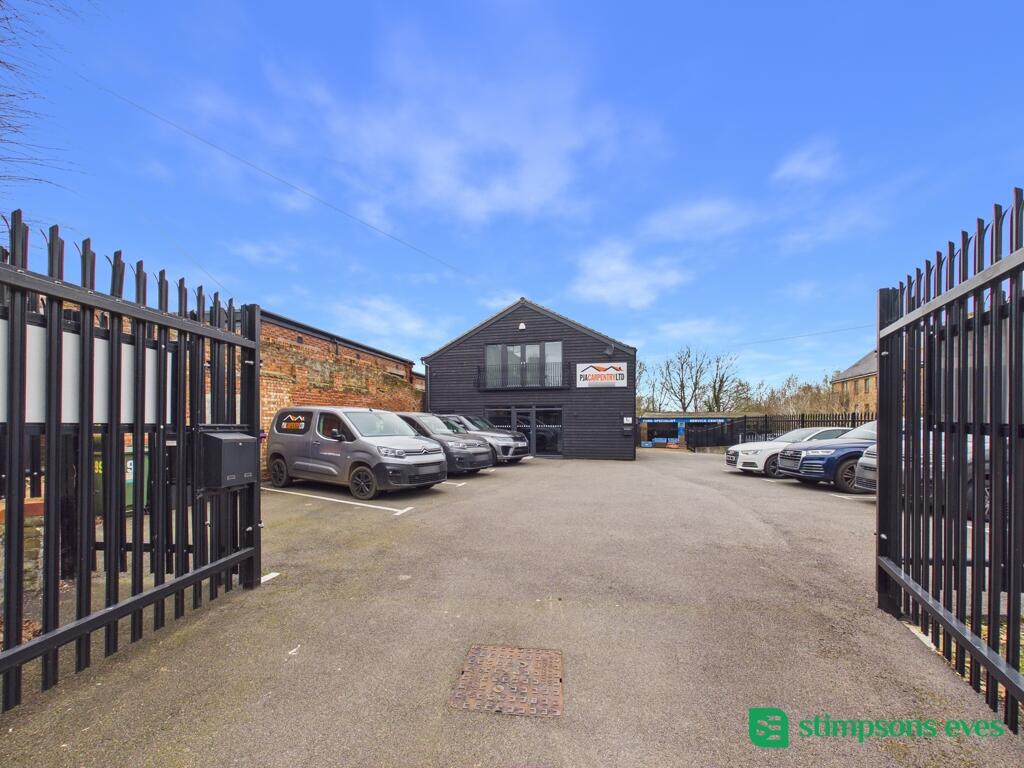 Main image of property: The Old Dairy, Shortmead Street, Biggleswade, Bedfordshire