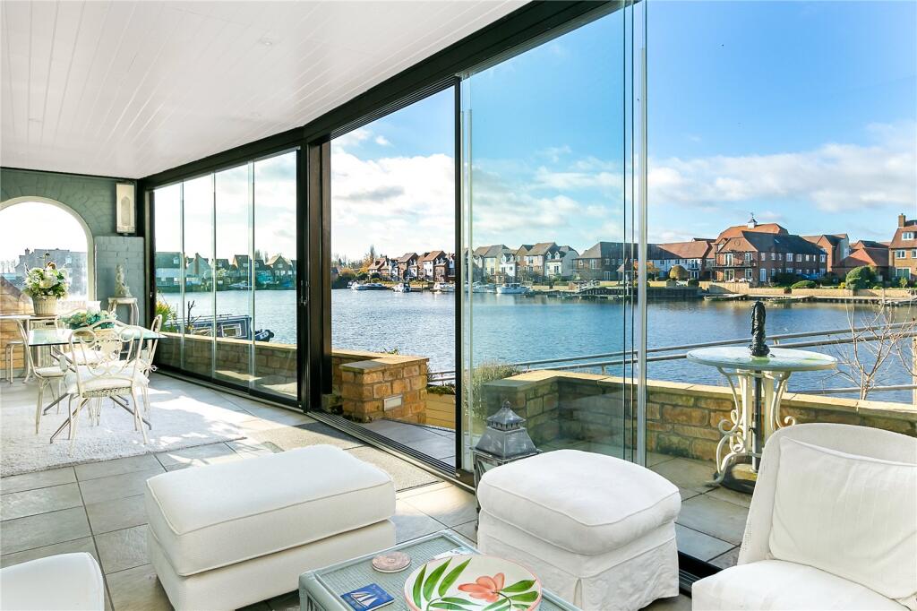 Main image of property: North Quay, Abingdon Marina, Abingdon, Oxfordshire
