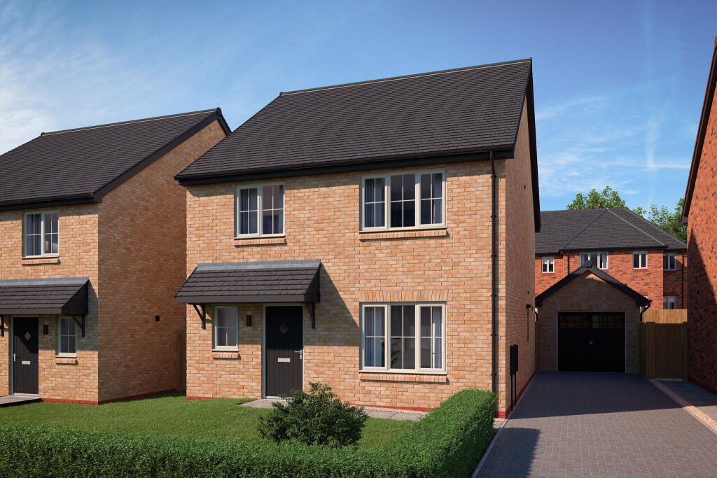 Main image of property: Staindrop Road,
Darlington,
Teesside,
DL3 9DS