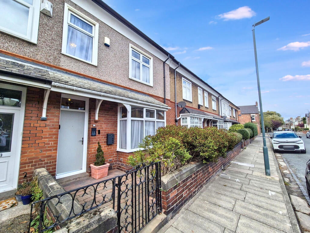 Main image of property: Wansbeck Road, Jarrow, Tyne and Wear, NE32 5ST