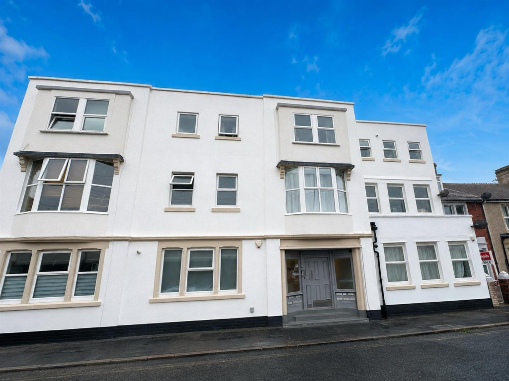 Main image of property: Portview Road, Avonmouth