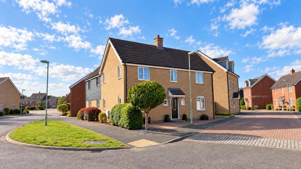 Main image of property: Maidenhair Way, Red Lodge