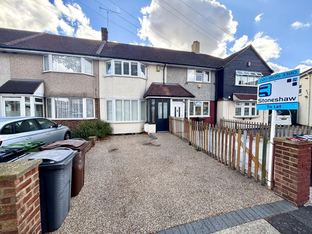 Main image of property: Edgehill Gardens, Dagenham, RM10
