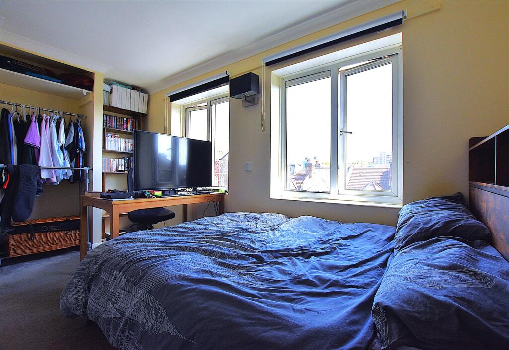 Main image of property: Mayday Road, Thornton Heath, CR7