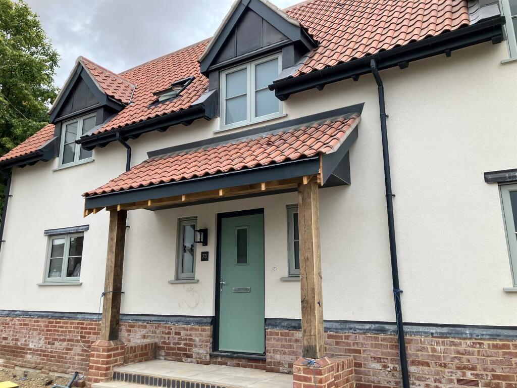 Main image of property: Lambs Yard, West Wratting, Cambridge
