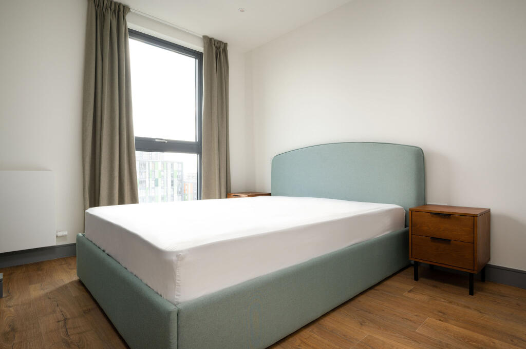 Main image of property: Gessner Apartments, Watermead Way, Tottenham Hale, N17 9QZ